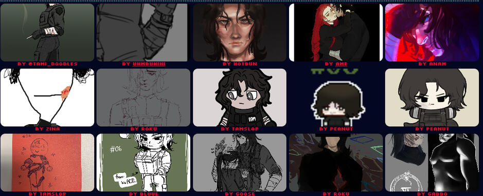 click here to go to fanart