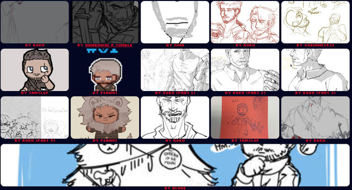 click here to go to fanart