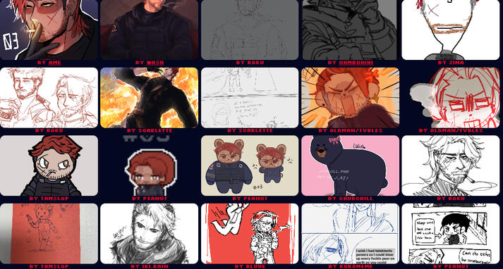 click here to go to fanart