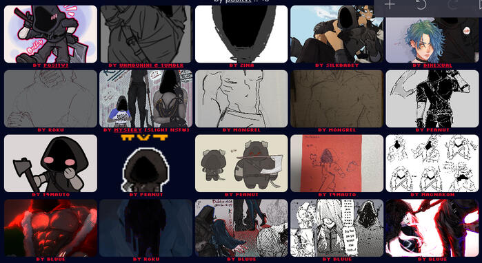 click here to go to fanart