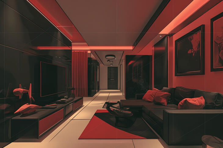 #02's quarters