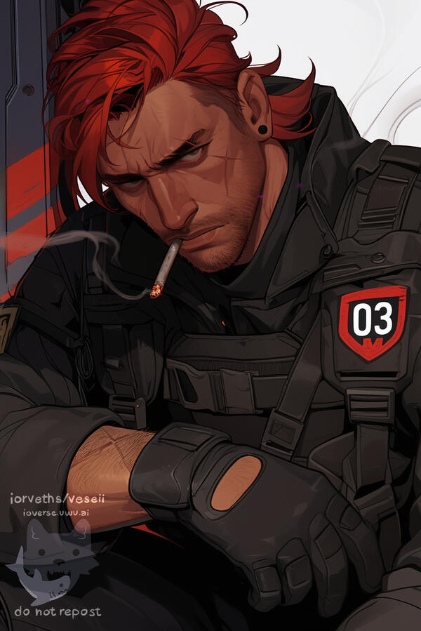 CAUSE OF DEATH: SUFFOCATED AFTER BEING LOCKED OUTSIDE A SPACE STATION Wished To see his brother again, alive and well.