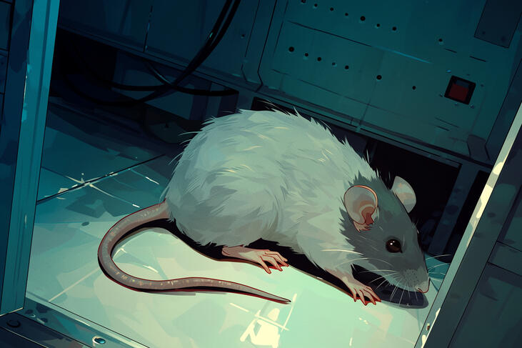 #05's ANIMAL FORM