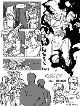 by uhmbuhihi @ tumblr [nsfw]